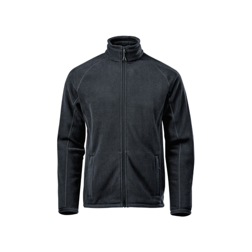 WORKWEAR, SAFETY & CORPORATE CLOTHING SPECIALISTS Men's Montauk Fleece Jacket