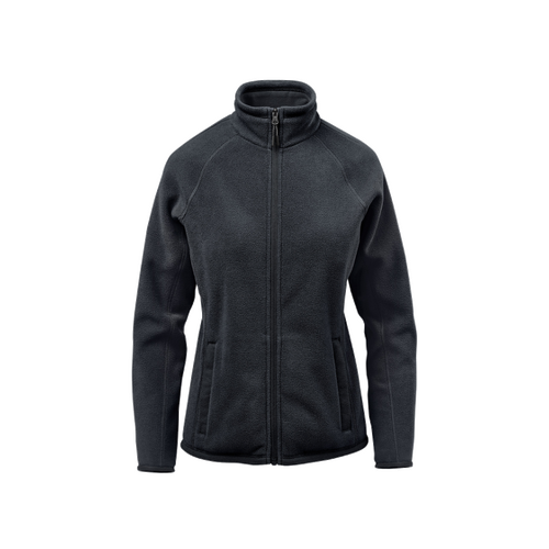 WORKWEAR, SAFETY & CORPORATE CLOTHING SPECIALISTS - Women's Montauk Fleece Jacket