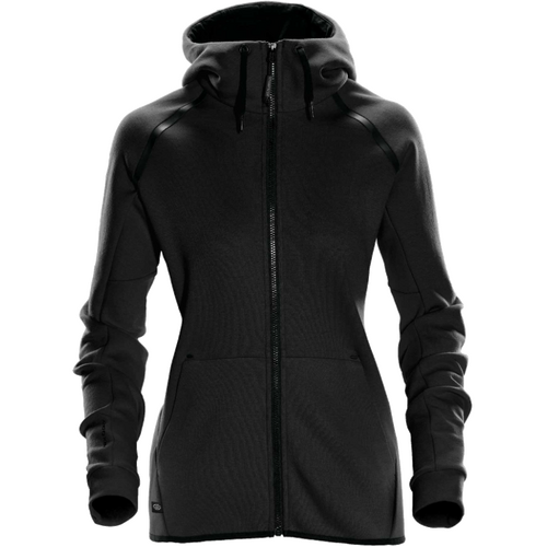 WORKWEAR, SAFETY & CORPORATE CLOTHING SPECIALISTS Women's Reflex Hoody