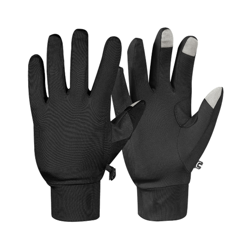 WORKWEAR, SAFETY & CORPORATE CLOTHING SPECIALISTS - Helix Fleece Touch Screen Glov