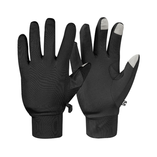 WORKWEAR, SAFETY & CORPORATE CLOTHING SPECIALISTS Helix Fleece Touch Screen Glov