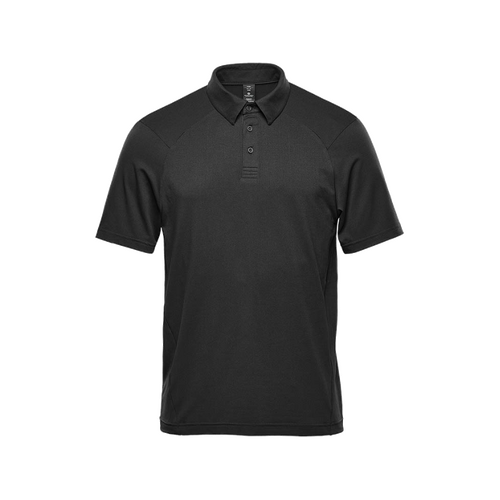 WORKWEAR, SAFETY & CORPORATE CLOTHING SPECIALISTS - Men's Camino Performance Short Sleeve Polo