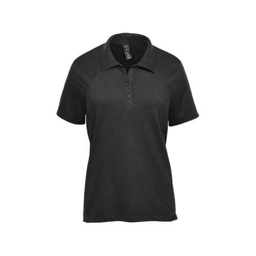 WORKWEAR, SAFETY & CORPORATE CLOTHING SPECIALISTS Women's Camino Performance Short Sleeve Polo