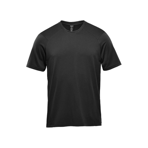 WORKWEAR, SAFETY & CORPORATE CLOTHING SPECIALISTS Men's Tundra Performance Short Sleeve Tee