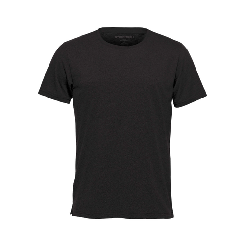 WORKWEAR, SAFETY & CORPORATE CLOTHING SPECIALISTS Men's Torcello Crew Neck Tee