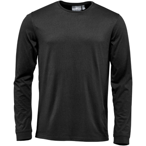 WORKWEAR, SAFETY & CORPORATE CLOTHING SPECIALISTS Men's Torcello L/S Tee
