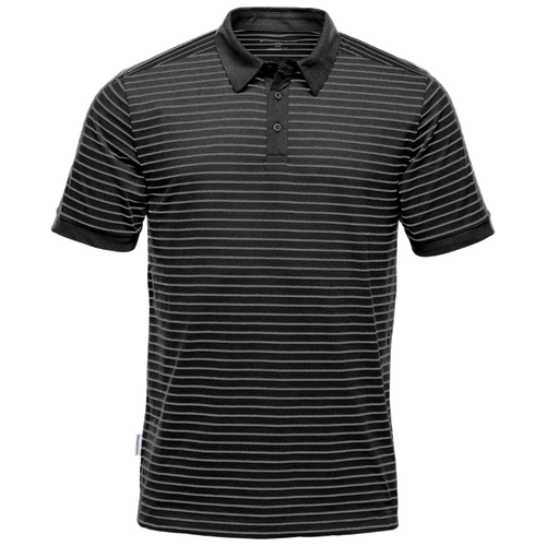 WORKWEAR, SAFETY & CORPORATE CLOTHING SPECIALISTS Men's Railtown Polo