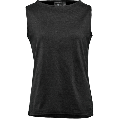 WORKWEAR, SAFETY & CORPORATE CLOTHING SPECIALISTS Women's Torcello Tank Top