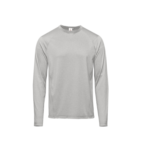 WORKWEAR, SAFETY & CORPORATE CLOTHING SPECIALISTS - Men's Volante H2X-Dry L/S Tee
