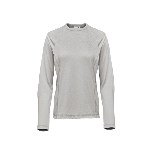 WORKWEAR, SAFETY & CORPORATE CLOTHING SPECIALISTS Women's Volante H2X-Dry L/S Tee