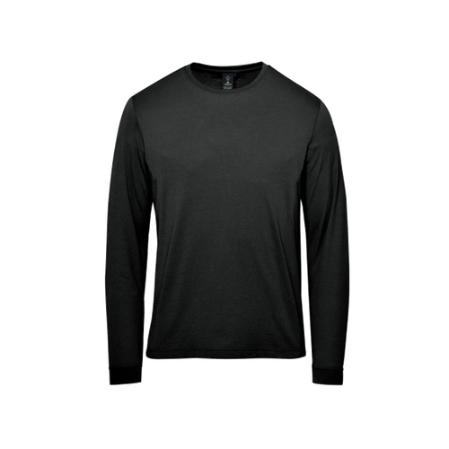 WORKWEAR, SAFETY & CORPORATE CLOTHING SPECIALISTS Men's Settebello L/S Tee