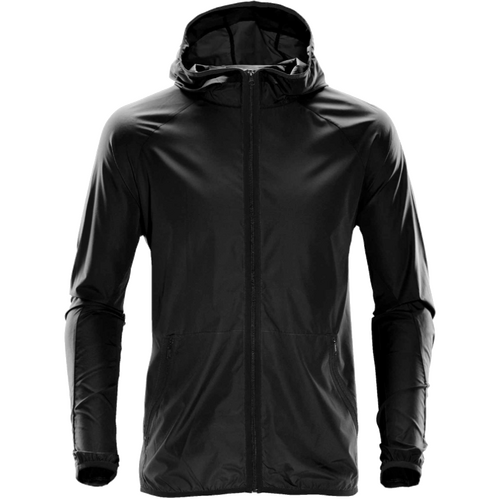 WORKWEAR, SAFETY & CORPORATE CLOTHING SPECIALISTS - Men's Ozone Hooded Shell