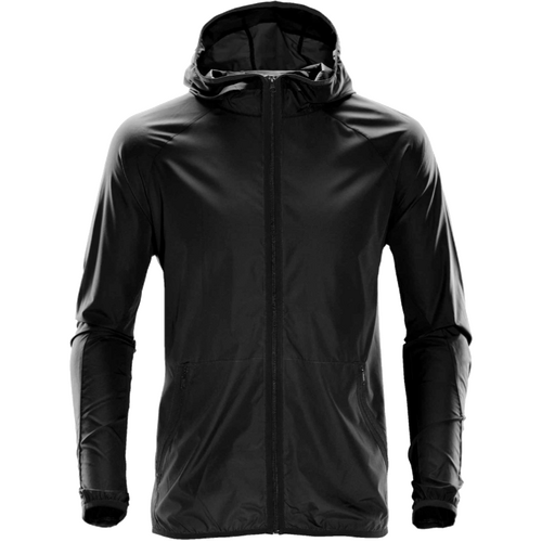 WORKWEAR, SAFETY & CORPORATE CLOTHING SPECIALISTS Men's Ozone Hooded Shell