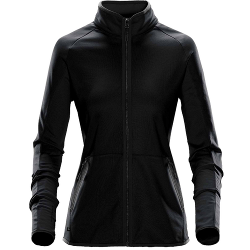 WORKWEAR, SAFETY & CORPORATE CLOTHING SPECIALISTS - Women's Mistral Fleece Jacket