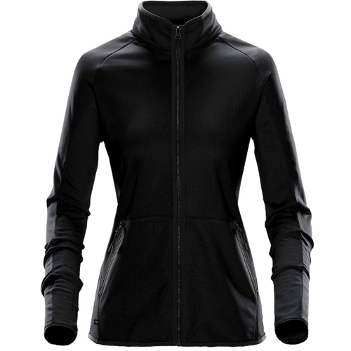WORKWEAR, SAFETY & CORPORATE CLOTHING SPECIALISTS Women's Mistral Fleece Jacket