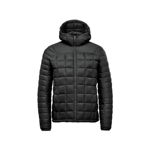 WORKWEAR, SAFETY & CORPORATE CLOTHING SPECIALISTS Men's Tundra Thermal Jacket