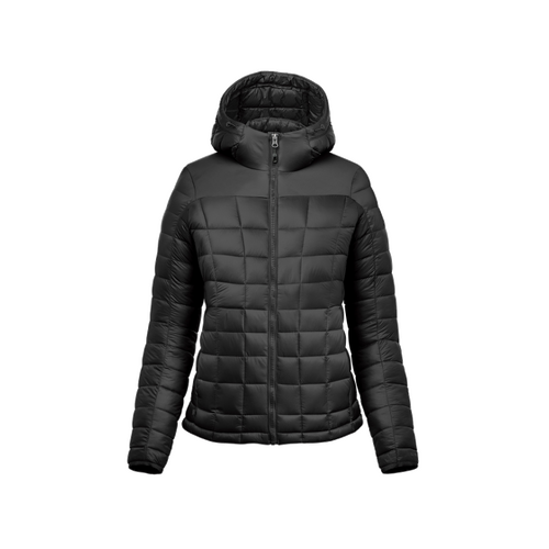 WORKWEAR, SAFETY & CORPORATE CLOTHING SPECIALISTS Women's Tundra Thermal Jacket