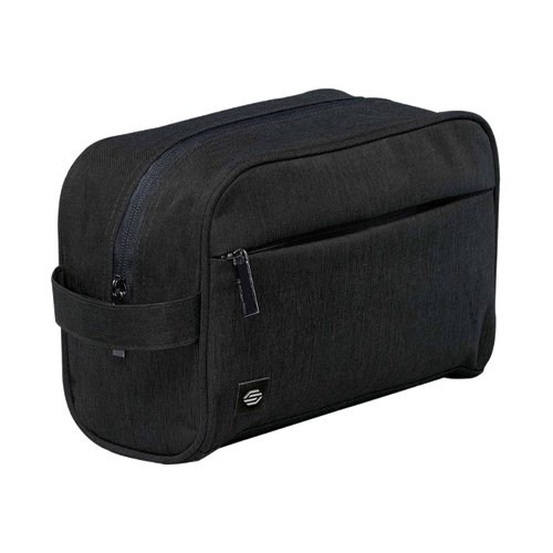 WORKWEAR, SAFETY & CORPORATE CLOTHING SPECIALISTS Cupertino Toiletry Bag