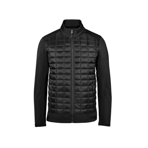 WORKWEAR, SAFETY & CORPORATE CLOTHING SPECIALISTS Men's Appalachian Thermal Softshell Jacket