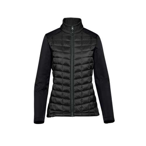 WORKWEAR, SAFETY & CORPORATE CLOTHING SPECIALISTS - Women's Appalachian Thermal Softshell Jacket