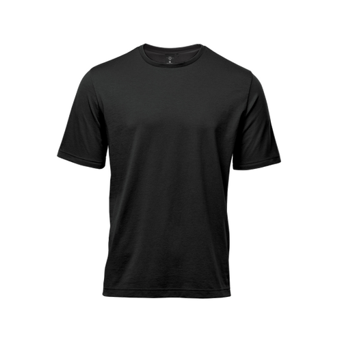 WORKWEAR, SAFETY & CORPORATE CLOTHING SPECIALISTS Men's Settebello Tee