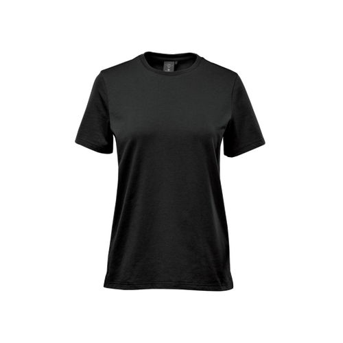 WORKWEAR, SAFETY & CORPORATE CLOTHING SPECIALISTS Women's Settebello Tee