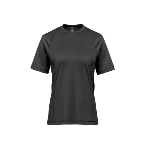 WORKWEAR, SAFETY & CORPORATE CLOTHING SPECIALISTS - Women's Volante H2X-Dry Tee