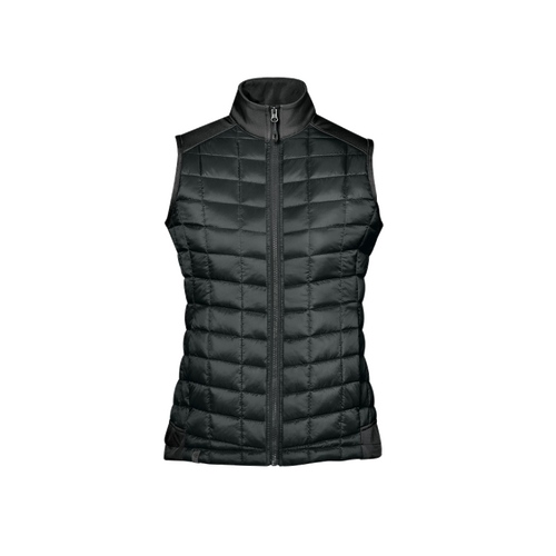 WORKWEAR, SAFETY & CORPORATE CLOTHING SPECIALISTS - Women's Appalachian Thermal Softshell Vest