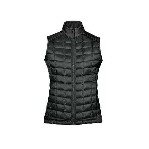 WORKWEAR, SAFETY & CORPORATE CLOTHING SPECIALISTS Women's Appalachian Thermal Softshell Vest