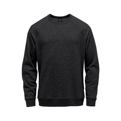 WORKWEAR, SAFETY & CORPORATE CLOTHING SPECIALISTS Men's Monashee Fleece Crew Neck Sweater