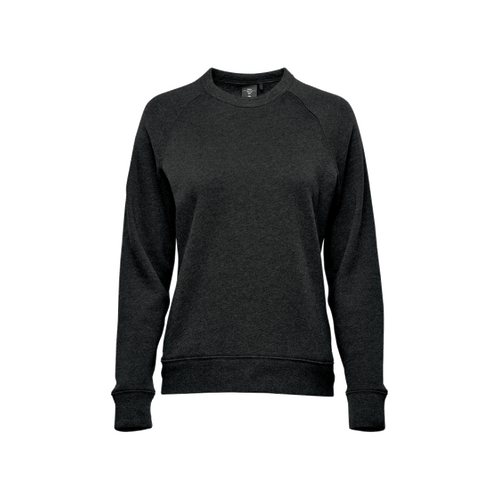 WORKWEAR, SAFETY & CORPORATE CLOTHING SPECIALISTS Women's Monashee Fleece Crew Neck