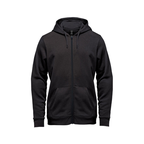 WORKWEAR, SAFETY & CORPORATE CLOTHING SPECIALISTS - Men's Monashee Fleece Full Zip Hoody