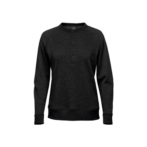 WORKWEAR, SAFETY & CORPORATE CLOTHING SPECIALISTS Women's Monashee Henley