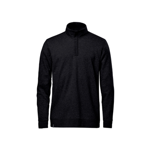 WORKWEAR, SAFETY & CORPORATE CLOTHING SPECIALISTS - Men's Monashee 1/4 Zip Pullover