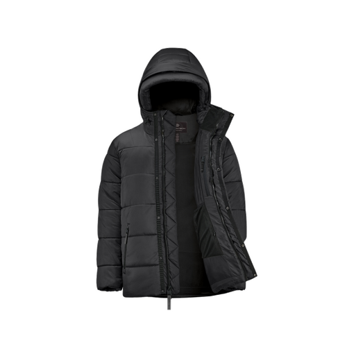 WORKWEAR, SAFETY & CORPORATE CLOTHING SPECIALISTS Men's Elkridge Parka