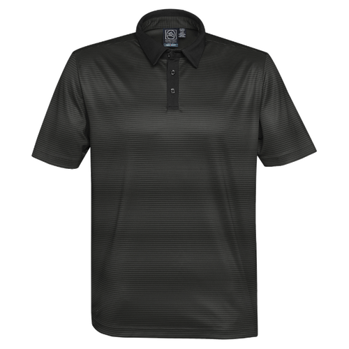 WORKWEAR, SAFETY & CORPORATE CLOTHING SPECIALISTS Men's Vibe Polo