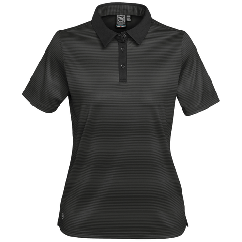 WORKWEAR, SAFETY & CORPORATE CLOTHING SPECIALISTS Women's Vibe Polo