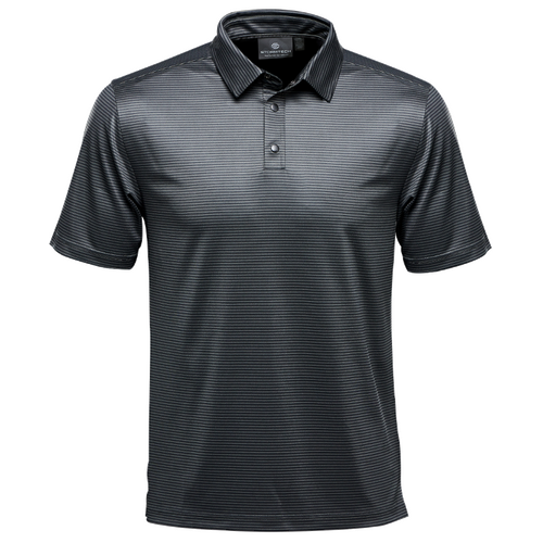 WORKWEAR, SAFETY & CORPORATE CLOTHING SPECIALISTS Men's Gulf Stream Polo