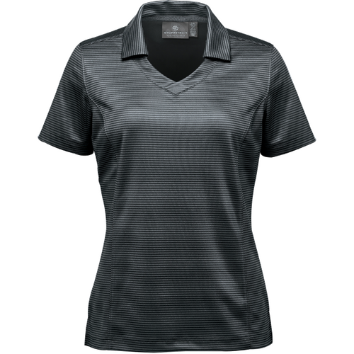 WORKWEAR, SAFETY & CORPORATE CLOTHING SPECIALISTS Women's Gulf Stream Polo