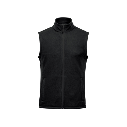 WORKWEAR, SAFETY & CORPORATE CLOTHING SPECIALISTS Men's Montauk Fleece Vest