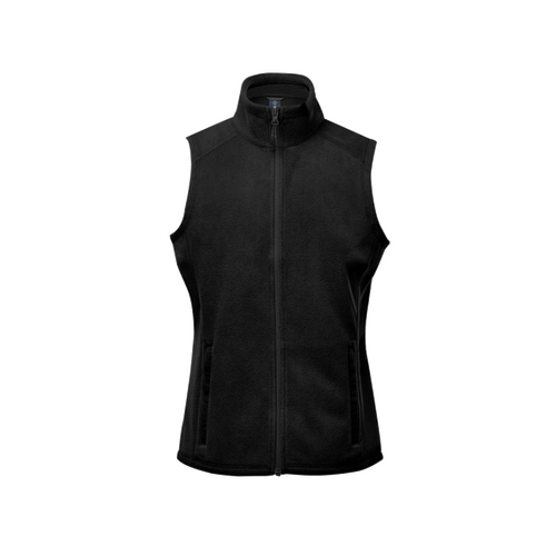 WORKWEAR, SAFETY & CORPORATE CLOTHING SPECIALISTS Women's Montauk Fleece Vest