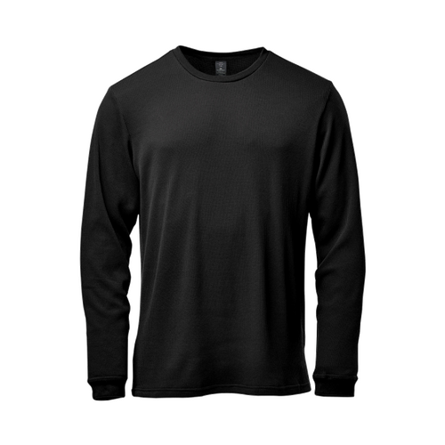 WORKWEAR, SAFETY & CORPORATE CLOTHING SPECIALISTS - Men's Ashburn Crew Neck