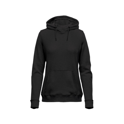 WORKWEAR, SAFETY & CORPORATE CLOTHING SPECIALISTS Women's Ashburn Pullover Hoody