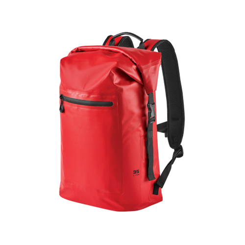 WORKWEAR, SAFETY & CORPORATE CLOTHING SPECIALISTS Cirrus Backpack 35