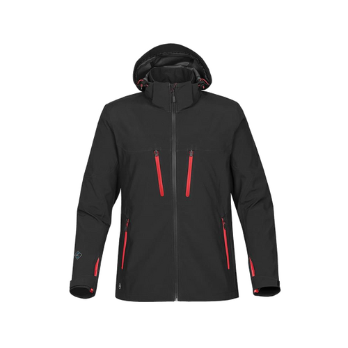 WORKWEAR, SAFETY & CORPORATE CLOTHING SPECIALISTS Men's Patrol Softshell