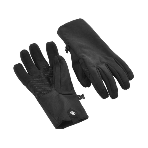 WORKWEAR, SAFETY & CORPORATE CLOTHING SPECIALISTS Matrix Softshell Gloves