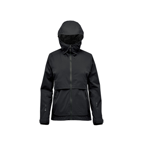 WORKWEAR, SAFETY & CORPORATE CLOTHING SPECIALISTS Women's Artimus Technical Shell