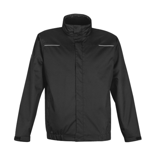 WORKWEAR, SAFETY & CORPORATE CLOTHING SPECIALISTS Men's Polar HD 3-In-1 Jacket