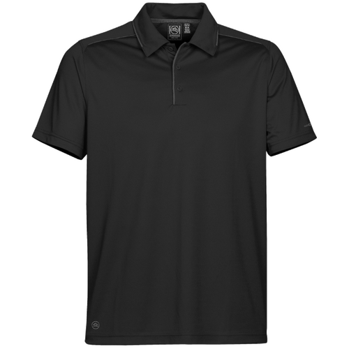 WORKWEAR, SAFETY & CORPORATE CLOTHING SPECIALISTS Men's Inertia Sport Polo