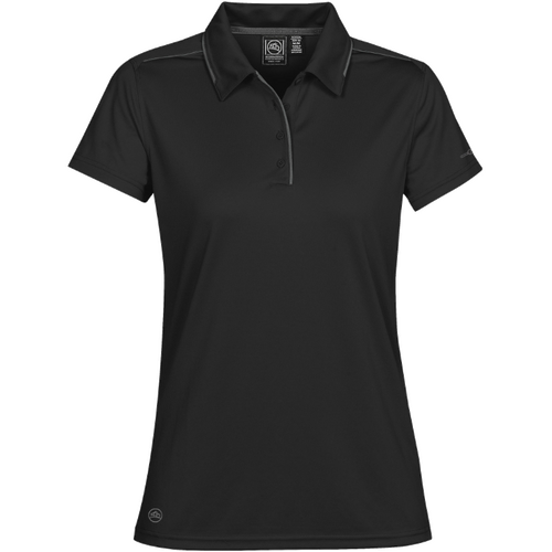 WORKWEAR, SAFETY & CORPORATE CLOTHING SPECIALISTS Women's Inertia Sport Polo